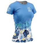 Футболка Otso T-Shirt, синий - фото