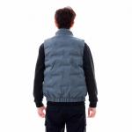 Жилет унисекс Jeep Spirit, черный - фото 10