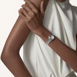 Cartier Женские часы Blue Balloon Collection - фото 2