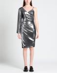 Платье Marco Bologna, серебро - фото 2