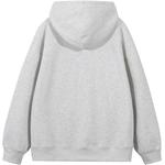 Толстовка унисекс Mackyo, Черный - фото 13