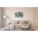 Фреска A.S. Création Vögel Vintage цвет grün/blau - фото 2