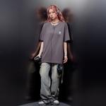 Футболка унисекс Csks, черный - фото 41