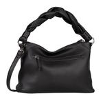 Сумка через плечо Gabor KRISTY, черный - фото 3