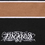 Термальная поло Dickies Supreme, белый - фото 4