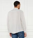 Рубашка Regular fit Armani Exchange, белый - фото 3