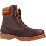 Ботинки Panama Jack модель Napa Grass цвет Brown - фото 3