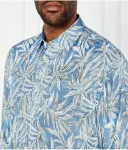 Рубашка Мэтти Loose fit Joop!, синий - фото 4