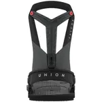 Крепления для сноуборда Union Falcor 2024, черный - фото 3