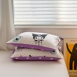 Наволочка Sanrio, Sweet Cone Kuromi - фото 11