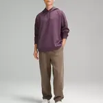 Свитшот мужской Lululemon, хаки - фото 12