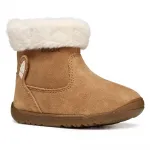 Ботинки Geox Macchia B564PA00022 Baby, коричневый - фото 2