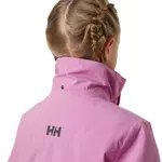 Куртка Helly Hansen Jewel, розовый - фото 8