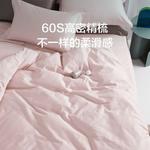 LUOLAI HOME Простыня, 120 см, пододеяльник 150x215 см - фото 3