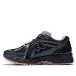 Кроссовки New Balance 1906R 'Eclipse Pink Taffy Black' - фото