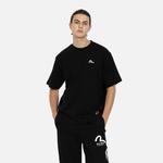 Футболка мужская Evisu, черный - фото 4