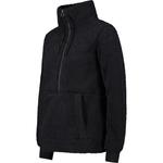 Ролли женщина пот Cmp, цвет nero u901 - фото 3