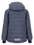 Куртка для лыж и сноуборда Zigzag Jacke Nino, цвет 2002 Navy - фото 2