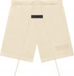 Шорты Fear of God Essentials Shorts 'Eggshell', белый - фото