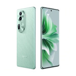 Смартфон Oppo Reno11, 12 ГБ/512 ГБ, 2 Nano-SIM, зеленый - фото 4