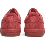 Кроссовки Puma Suede Classic Jr Mono Iced - Sun Kissed Coral, розовый - фото 6