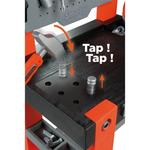 Smoby, Black&Decker, мастерская Bricolo One - фото 6