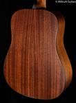 Martin D-10E Satin Sitka Sapele (867) - фото 2
