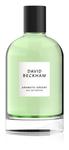 Парфюмерная вода David Beckham Aromatic Greens, 100 мл - фото 2