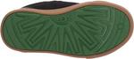 Кроссовки UGG Unisex-Child Rennon Low, черный - фото 5