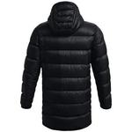 Куртка Under Armour Down, черный - фото 2