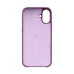 Чехол Beats для iPhone 16 Plus с MagSafe, Sunset Purple - фото 3