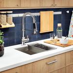 Доска разделочная Ikea Norrsjon, 44х42 см - фото 3