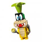 Конструктор LEGO Super Mario 71412 Дополнение «Большой плохой остров» - фото 7