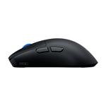 Игровая мышь ASUS ROG Harpe II Ace, черный - фото 4