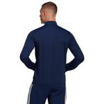 Куртка adidas Entrada 22, синий - фото 3