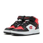 Кроссовки Champion Rebound 2.0 Mid Mid Cut для мальчиков унисекс - фото 2