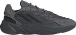 Кроссовки Adidas Ozelia 'Grey Carbon', серый - фото 2