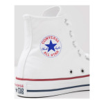 Кроссовки Converse Chuck Taylor All Star Hi, white - фото 7