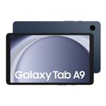 Планшет Samsung Galaxy Tab A9+ 11", WiFi, 8 Гб/128 Гб, синий - фото