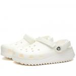 Сандалии Crocs Classic Hiker Clog - фото 5