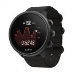 Умные часы Suunto 9 Baro Titanium, угольный - фото 2