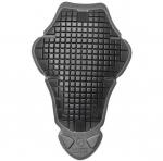 Протектор Spidi Warrior 510, черный - фото