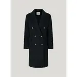 Тренч Pepe Jeans Beth, синий - фото 3