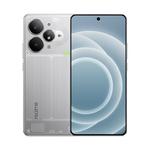 Смартфон Realme Neo7 Turbo (CN), 12Гб/256Гб, Dual Nano-SIM, прозрачный серый - фото