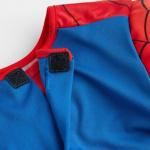 Маскарадный костюм H&M Spider-Man, синий - фото 3