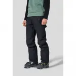 Брюки Hannah Slater, серый - фото 3