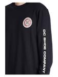 Футболка DC Shoes Tshirt, черный - фото 3