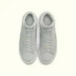 Кеды Nike Mid Premium, серый - фото 5