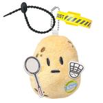 Игрушка плюшевый картофель 10 см высота AIZIYUO - фото 2