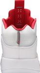 Кроссовки Air Jordan 35 PF Fire Red Alternate, белый - фото 7
